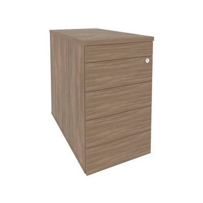 Onix O.TPO-1.8 TIP (Дуб Аризона) Тумба приставная / опорная (TIP-ON)