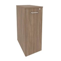 Onix O.VTPO-7 (Дуб Аризона) Тумба высокая выдвижная приставная / опораная