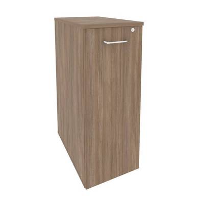 Onix O.VTPO-7 (Дуб Аризона) Тумба высокая выдвижная приставная / опораная