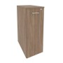 Onix O.VTPO-7 (Дуб Аризона) Тумба высокая выдвижная приставная / опораная