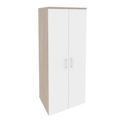 Onix O.GB-2 (Дуб Аттик/Белый Бриллиант) Гардероб широкий глубокий