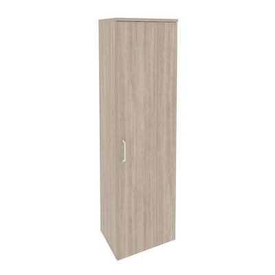 Onix O.GB-1(R) (Дуб Аттик) Гардероб узкий  (правое исполнение)