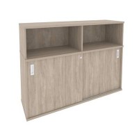 Onix O.SHKO-2.7 T (Дуб Аттик) Шкаф-купе приставной / опорный