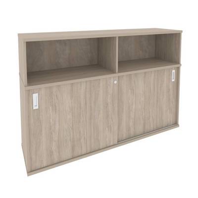 Onix O.SHKO-2.8 T (Дуб Аттик) Шкаф-купе приставной / опорный