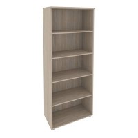 Onix O.ST-1 (Дуб Аттик) Стеллаж высокий широкий