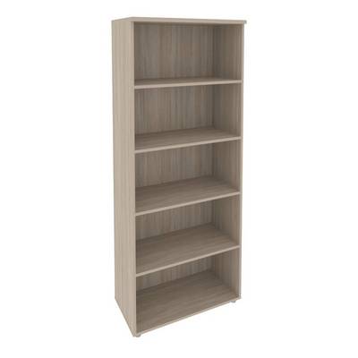 Onix O.ST-1 (Дуб Аттик) Стеллаж высокий широкий