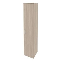 Onix O.SU-1.9(R) (Дуб Аттик) Шкаф высокий узкий правый (1 высокий фасад ЛДСП)