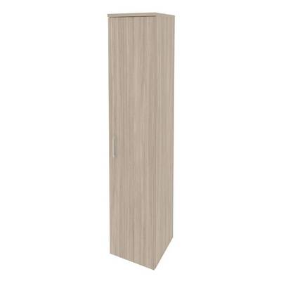 Onix O.SU-1.9(R) (Дуб Аттик) Шкаф высокий узкий правый (1 высокий фасад ЛДСП)