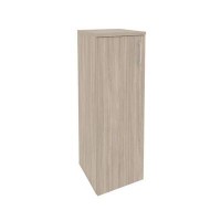 Onix O.SU-2.3(L) (Дуб Аттик) Шкаф средний узкий левый (1 средний фасад ЛДСП)