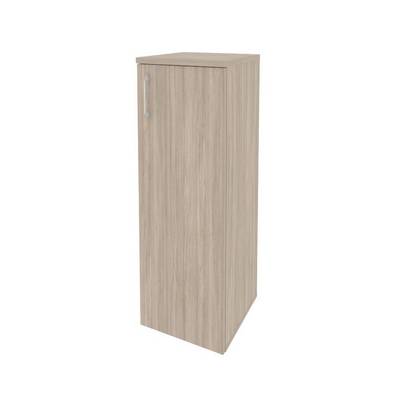 Onix O.SU-2.3(R) (Дуб Аттик) Шкаф средний узкий правый (1 средний фасад ЛДСП)