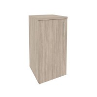 Onix O.SU-3.1(L) (Дуб Аттик) Шкаф низкий узкий левый (1 низкий фасад ЛДСП)