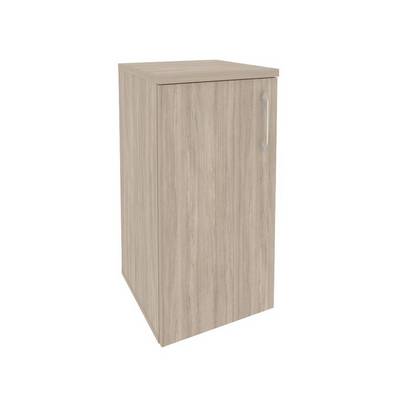 Onix O.SU-3.1(L) (Дуб Аттик) Шкаф низкий узкий левый (1 низкий фасад ЛДСП)