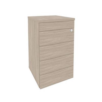 Onix O.TP-4 TIP (Дуб Аттик) Тумба приставная (TIP-ON)