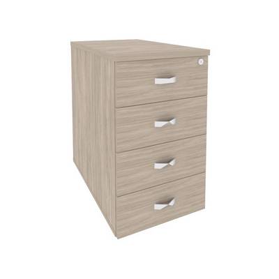 Onix O.TPO-1.7 (Дуб Аттик) Тумба приставная / опорная