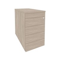 Onix O.TPO-1.8 TIP (Дуб Аттик) Тумба приставная / опорная (TIP-ON)