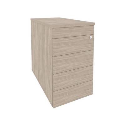 Onix O.TPO-1.8 TIP (Дуб Аттик) Тумба приставная / опорная (TIP-ON)