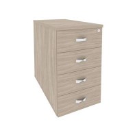 Onix O.TPO-1.8 (Дуб Аттик) Тумба приставная / опорная