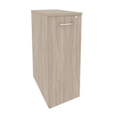 Onix O.VTPO-7 (Дуб Аттик) Тумба высокая выдвижная приставная / опораная