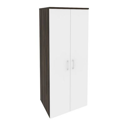 Onix O.GB-2 (Дуб Мали/Белый Бриллиант) Гардероб широкий глубокий