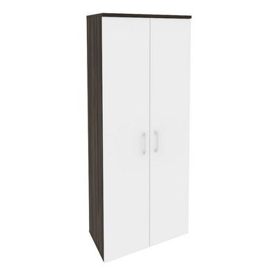 Onix O.GB-4 (Дуб Мали/Белый Бриллиант) Гардероб широкий