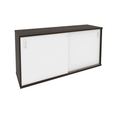 Onix O.SHKO-3.7 T (Дуб Мали/Белый Бриллиант) Шкаф-купе приставной / опорный