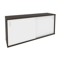 Onix O.SHKO-3.8 T (Дуб Мали/Белый Бриллиант) Шкаф-купе приставной / опорный