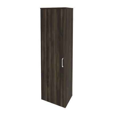 Onix O.GB-1(L) (Дуб Мали) Гардероб узкий  (левое исполнение)