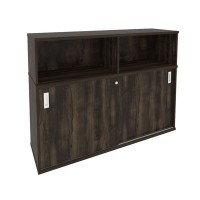 Onix O.SHKO-2.7 T (Дуб Мали) Шкаф-купе приставной / опорный