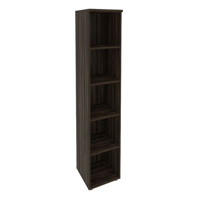 Onix O.SU-1 (Дуб Мали) Стеллаж высокий узкий