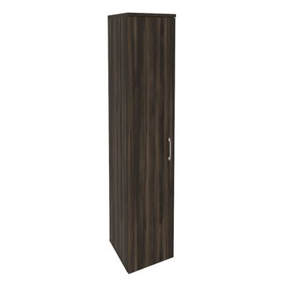 Onix O.SU-1.9(L) (Дуб Мали) Шкаф высокий узкий левый (1 высокий фасад ЛДСП)