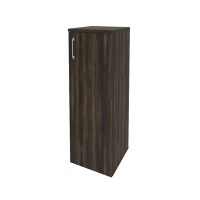 Onix O.SU-2.3(R) (Дуб Мали) Шкаф средний узкий правый (1 средний фасад ЛДСП)