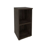 Onix O.SU-3 (Дуб Мали) Стеллаж низкий узкий