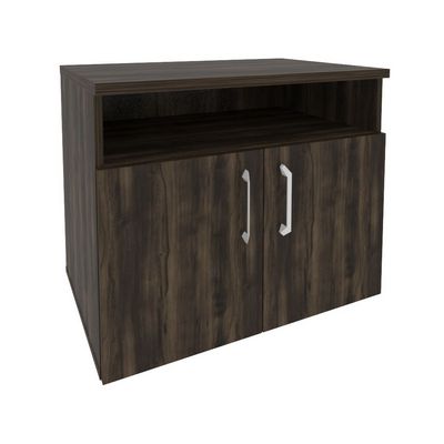 Onix O.TM-1 (Дуб Мали) Тумба для оргтехники/сервисная