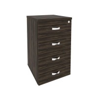 Onix O.TP-4 (Дуб Мали) Тумба приставная 