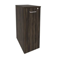 Onix O.VTPO-7 (Дуб Мали) Тумба высокая выдвижная приставная / опораная