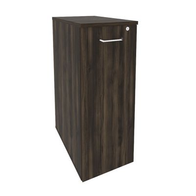 Onix O.VTPO-7 (Дуб Мали) Тумба высокая выдвижная приставная / опораная