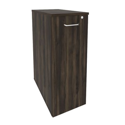 Onix O.VTPO-8 (Дуб Мали) Тумба высокая выдвижная приставная / опораная