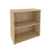 Onix O.ST-3 (Тиквуд Светлый) Стеллаж низкий широкий