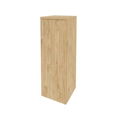 Onix O.SU-2.3(R) (Тиквуд Светлый) Шкаф средний узкий правый (1 средний фасад ЛДСП)