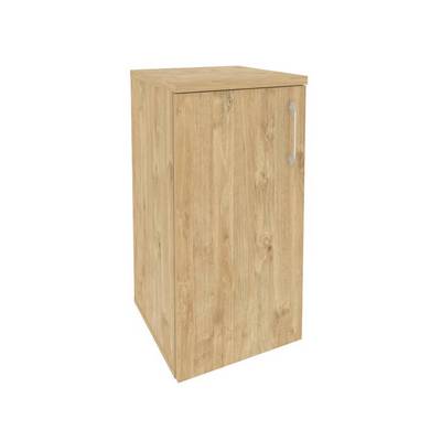 Onix O.SU-3.1(L) (Тиквуд Светлый) Шкаф низкий узкий левый (1 низкий фасад ЛДСП)