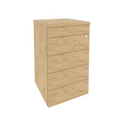 Onix O.TP-4 TIP (Тиквуд Светлый) Тумба приставная (TIP-ON)