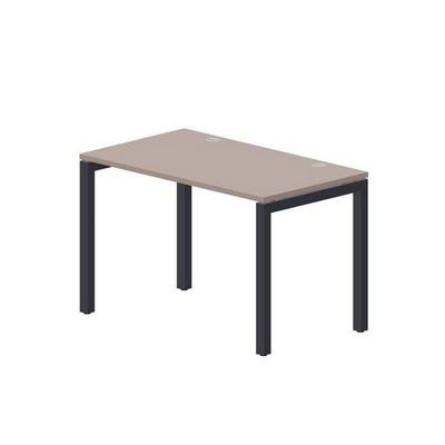 Polo PENG127 TRAN (Тортора/Антрацит) Стол, 2 громмета