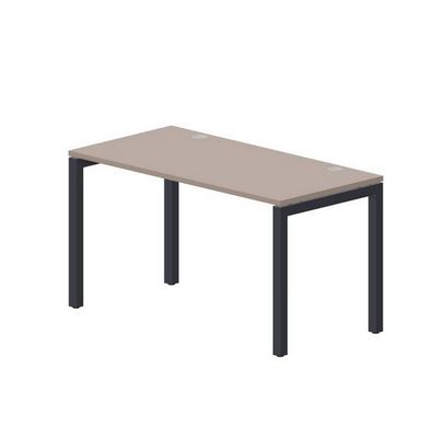 Polo PENG147 TRAN (Тортора/Антрацит) Стол, 2 громмета