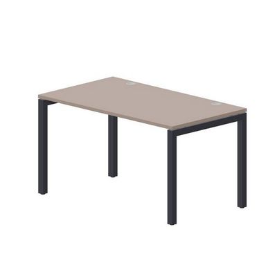 Поло PENG148 TRAN (Тортора/Антрацит) Стол, 2 громмета