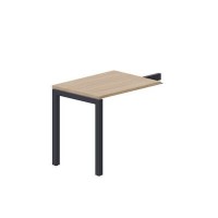 Polo PENRS0868 OWAN (Светлый дуб/Антрацит) Приставной элемент