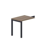 Polo PENRS0868 WNAN (Орех/Антрацит) Приставной элемент