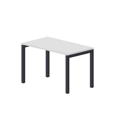 Polo PENS127 BLAN (Белый/Антрацит) Стол