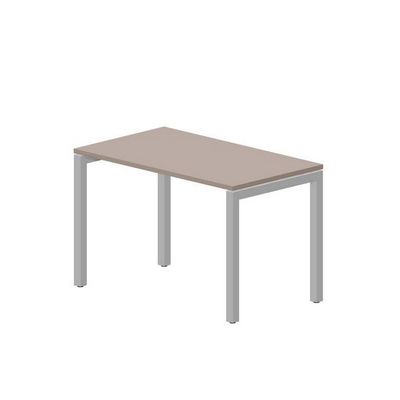 Polo PENS127 TRAL (Тортора/Алюминий) Стол