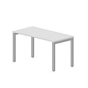 Поло PENS147 BLAL (Белый/Алюминий) Стол