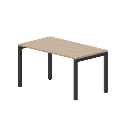 Polo PENS148 OWAN (Светлый дуб/Антрацит) Стол